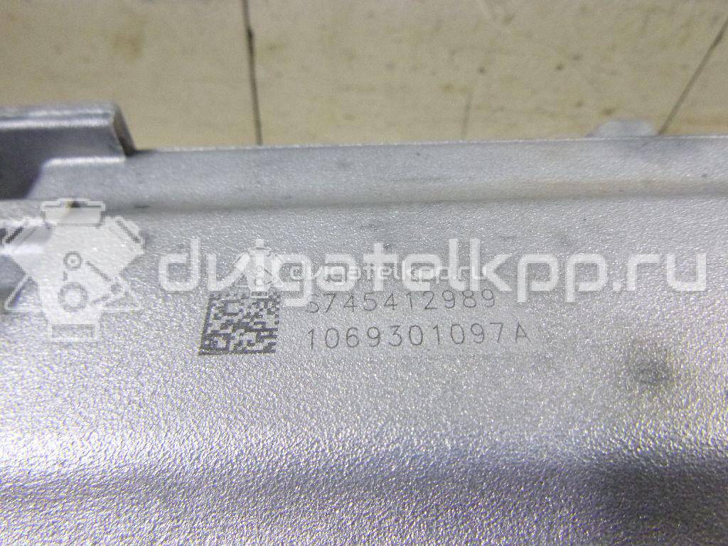 Фото Контрактная (б/у) МКПП для Bmw 1 / 3 90-197 л.с 16V 2.0 л N47 D20 A Дизельное топливо 23007561767 {forloop.counter}}