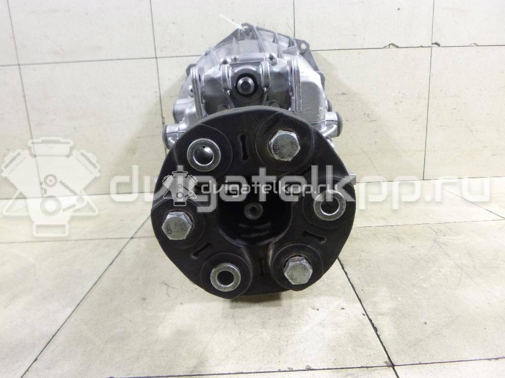 Фото Контрактная (б/у) МКПП для Bmw 1 / 3 90-197 л.с 16V 2.0 л N47 D20 A Дизельное топливо 23007561767 {forloop.counter}}