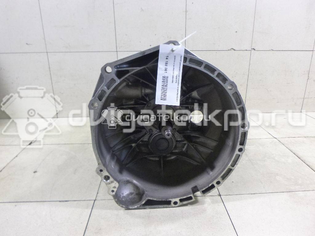 Фото Контрактная (б/у) МКПП для Bmw 1 / 3 90-197 л.с 16V 2.0 л N47 D20 A Дизельное топливо 23007561767 {forloop.counter}}