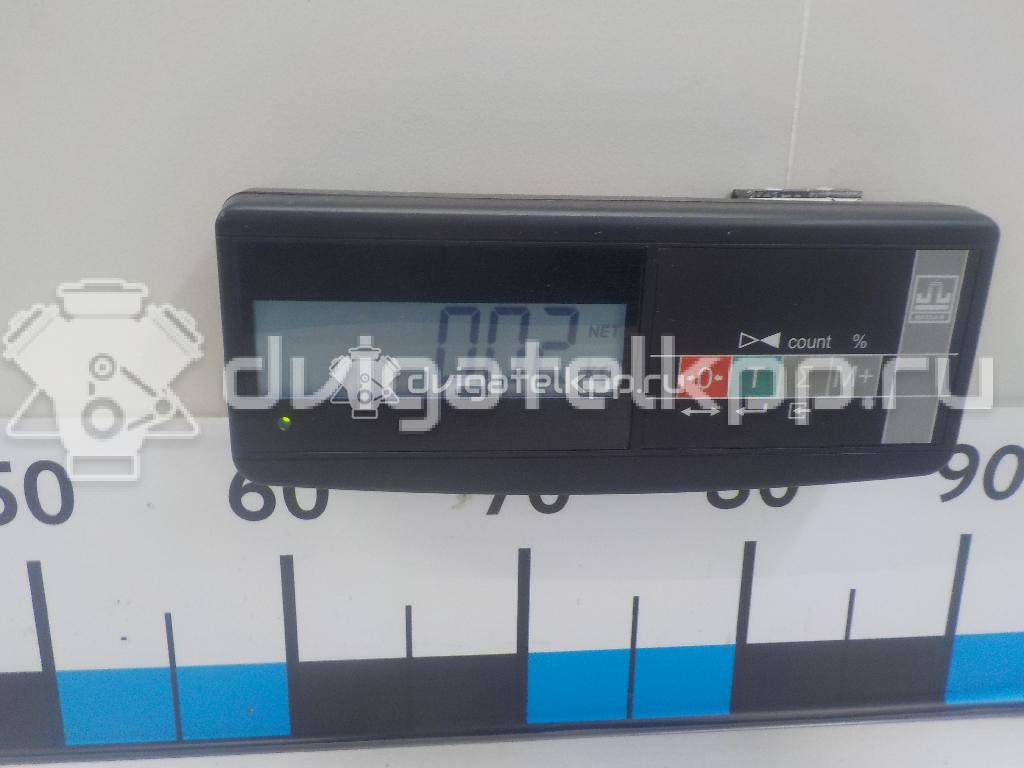 Фото Толкатель клапана гидравлический  MD377561 для hyundai Galloper II (JKC4) {forloop.counter}}