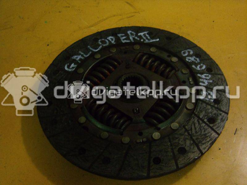 Фото Диск сцепления  HQ131101 для Hyundai H100 / Terracan Hp / Galloper {forloop.counter}}