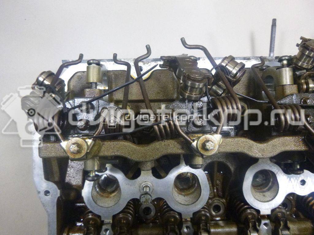 Фото Головка блока для двигателя N52 B30 A для Bmw 3 / 5 / 1 / 7 / X3 211-272 л.с 24V 3.0 л бензин 11127591617 {forloop.counter}}