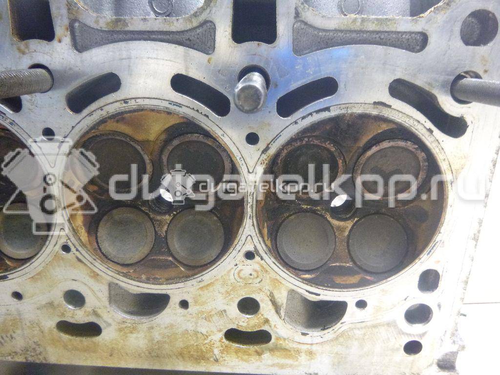 Фото Головка блока для двигателя N52 B30 A для Bmw 3 / 5 / 1 / 7 / X3 211-272 л.с 24V 3.0 л бензин 11127591617 {forloop.counter}}