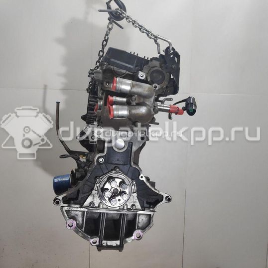 Фото Контрактный (б/у) двигатель G4EE для Hyundai / Kia 97 л.с 16V 1.4 л бензин 100C126P00