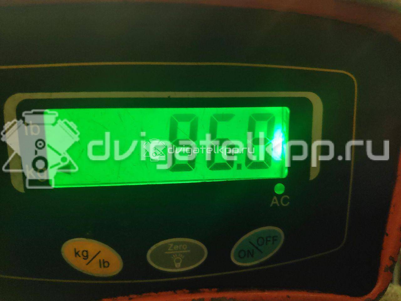 Фото Контрактный (б/у) двигатель G4EE для Hyundai / Kia 97 л.с 16V 1.4 л бензин 100C126P00 {forloop.counter}}