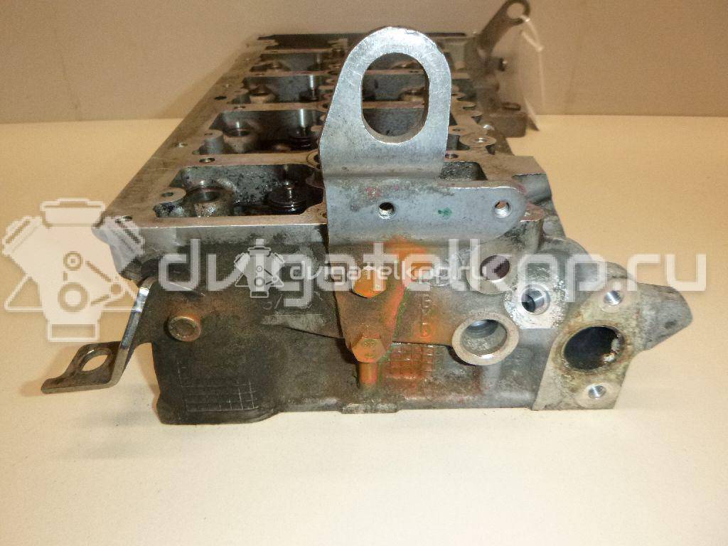 Фото Головка блока для двигателя N47 D20 C для Bmw 3 / 5 / 1 / 2 / 4 90-204 л.с 16V 2.0 л Дизельное топливо 11127810196 {forloop.counter}}