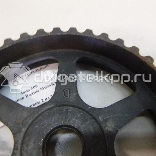 Фото Шестерня (шкив) распредвала  2421127000 для hyundai Getz