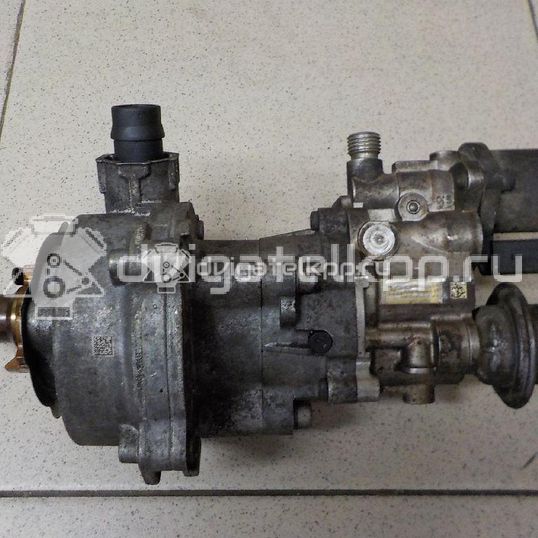 Фото ТНВД для двигателя N54 B30 A для Bmw / Morgan 272-359 л.с 24V 3.0 л бензин 13517613933