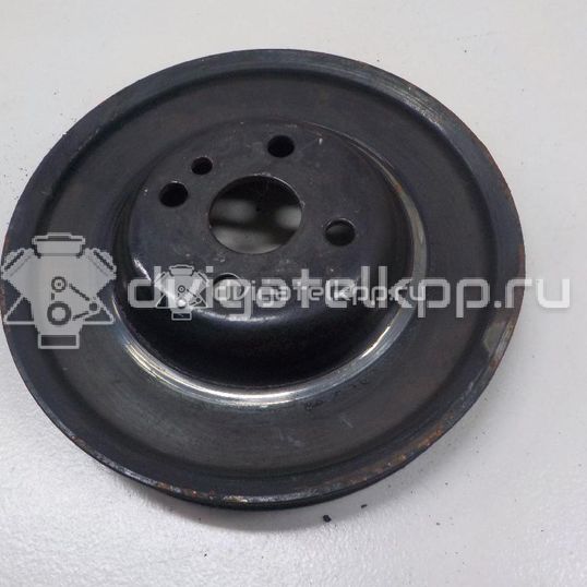 Фото Шкив коленвала  для Hyundai Atos Mx / Getz Tb