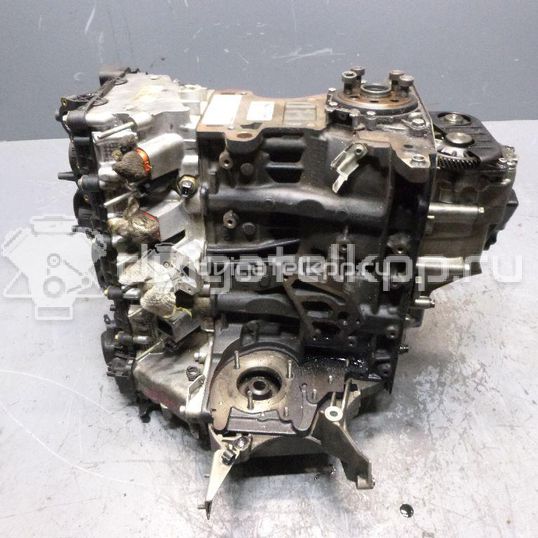 Фото Контрактный (б/у) двигатель M47 D20 (204D4) для Bmw 5 / 1 / X3 / 3 116-177 л.с 16V 2.0 л Дизельное топливо 11000441275