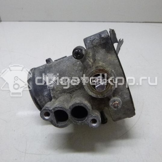 Фото Заслонка дроссельная механическая  3512002900 для Hyundai Atos Mx / Getz Tb