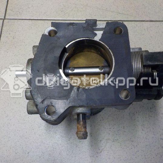 Фото Заслонка дроссельная механическая  3512002900 для Hyundai Atos Mx / Getz Tb