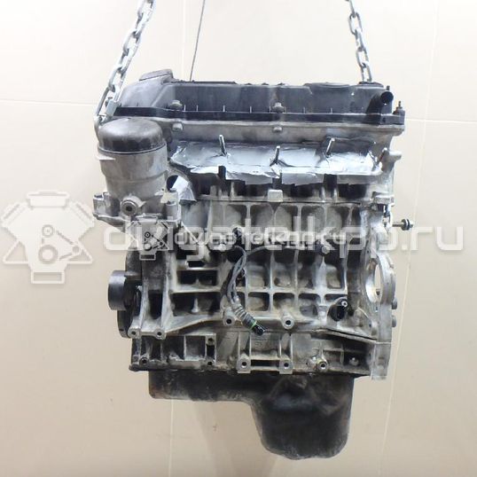 Фото Контрактный (б/у) двигатель N45 B16 A для Bmw 3 115 л.с 16V 1.6 л бензин 11000430923