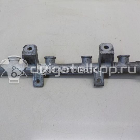 Фото Рейка топливная (рампа)  3530402800 для Hyundai Atos Mx / Getz Tb