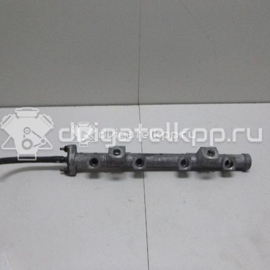 Фото Рейка топливная (рампа)  3530402800 для Hyundai Atos Mx / Getz Tb