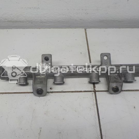 Фото Рейка топливная (рампа)  3530402800 для Hyundai Atos Mx / Getz Tb