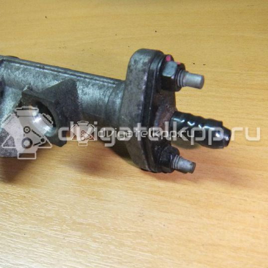 Фото Рейка топливная (рампа)  3530402800 для Hyundai Atos Mx / Getz Tb