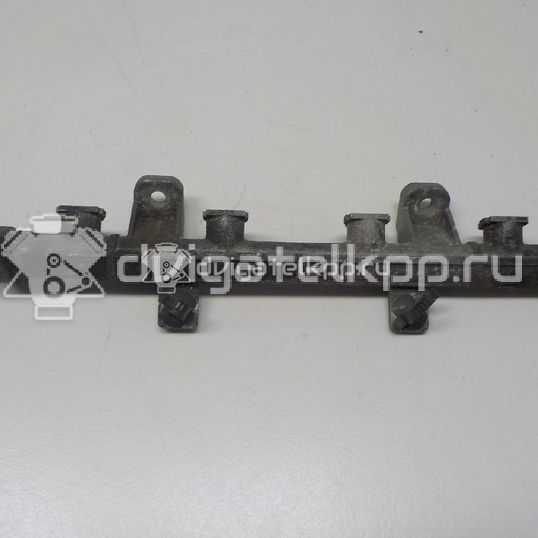 Фото Рейка топливная (рампа)  3530402800 для Hyundai Atos Mx / Getz Tb