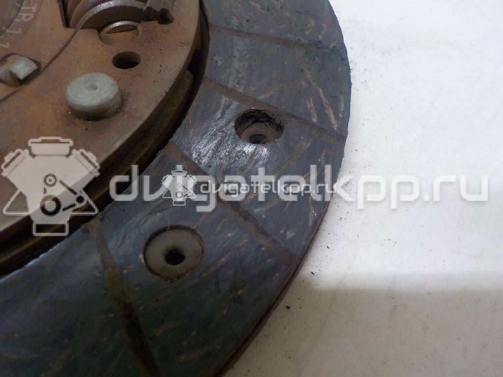 Фото Диск сцепления  4110022720 для Hyundai Getz Tb {forloop.counter}}