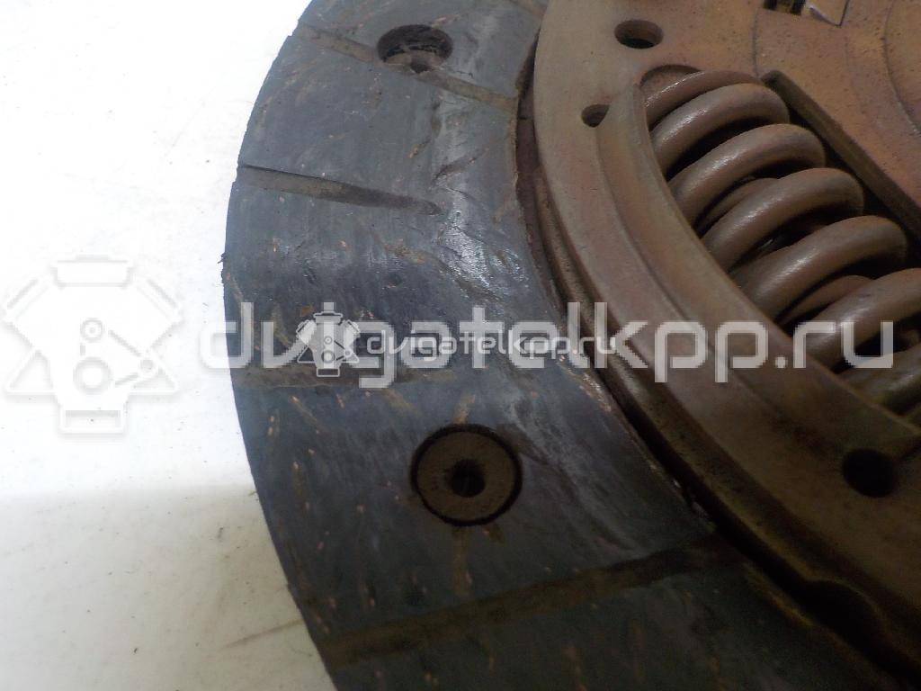 Фото Диск сцепления  4110022720 для Hyundai Getz Tb {forloop.counter}}