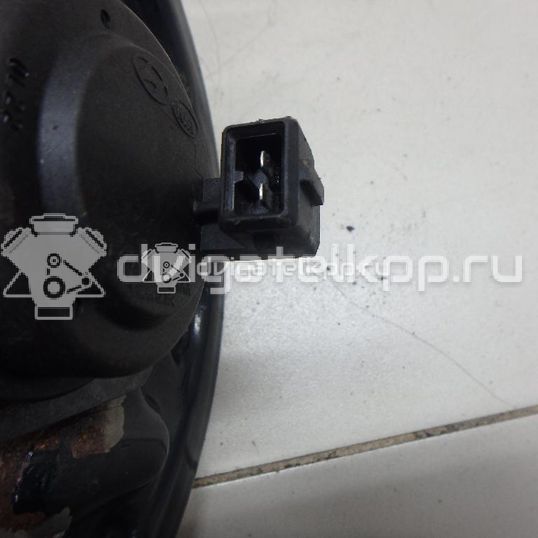 Фото Ступица задняя  527501G101 для Hyundai I10 / Getz Tb / Accent / Elantra / I20