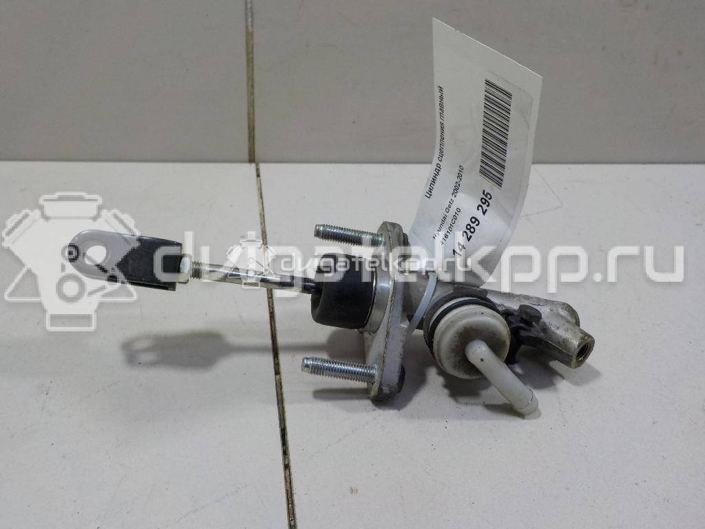Фото Цилиндр сцепления главный  416101C010 для Hyundai Getz Tb {forloop.counter}}