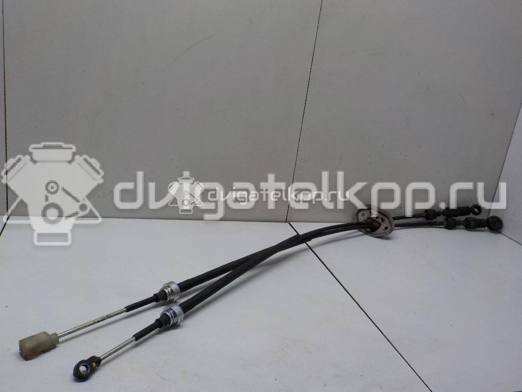 Фото Трос КПП  437941c000 для Hyundai Getz Tb {forloop.counter}}