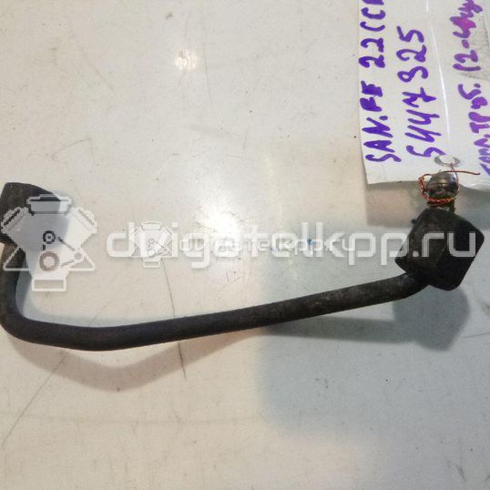 Фото Трубка ТНВД  314122f000 для hyundai Grand Santa Fe