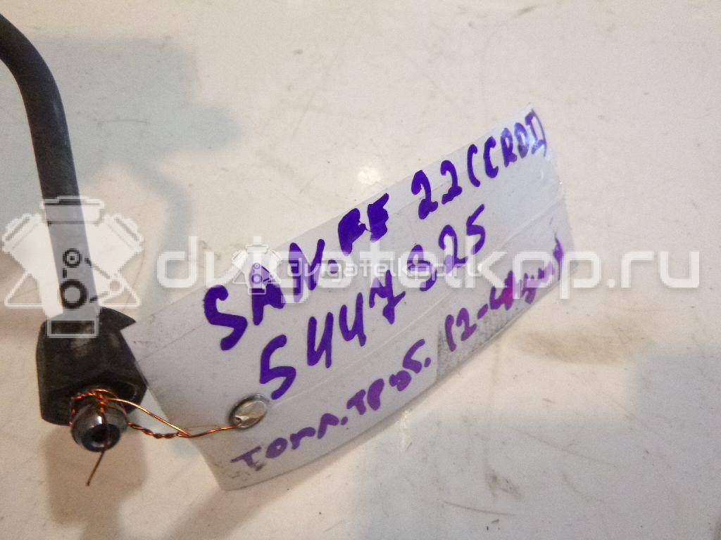 Фото Трубка ТНВД  314122f000 для hyundai Grand Santa Fe {forloop.counter}}