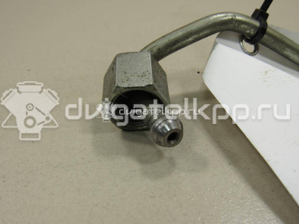 Фото Трубка ТНВД  314122f000 для hyundai Grand Santa Fe {forloop.counter}}