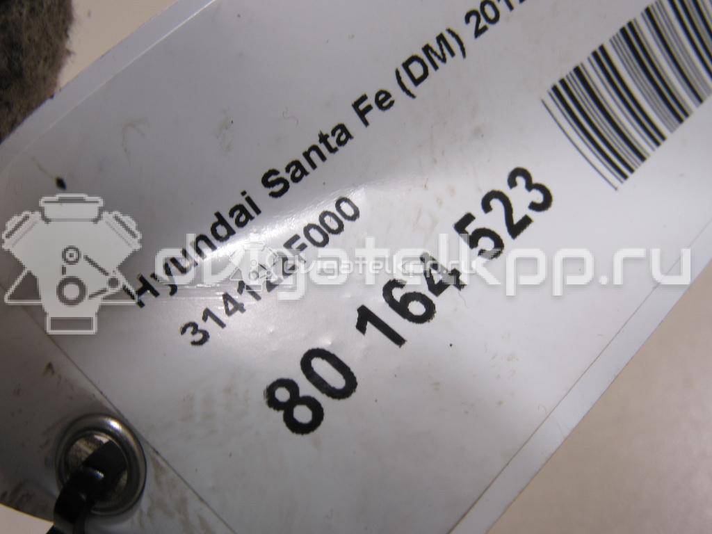 Фото Трубка ТНВД  314122f000 для hyundai Grand Santa Fe {forloop.counter}}