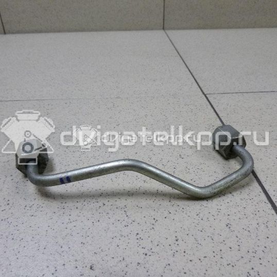 Фото Трубка ТНВД  314122f000 для hyundai Grand Santa Fe