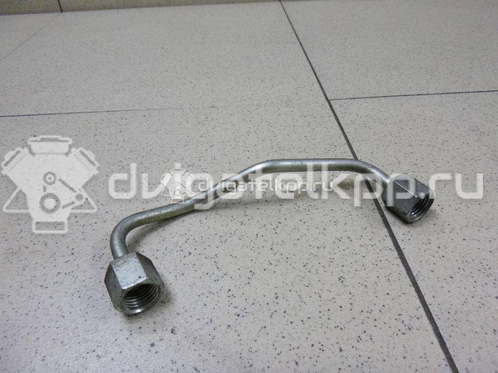 Фото Трубка ТНВД  314122f000 для hyundai Grand Santa Fe {forloop.counter}}