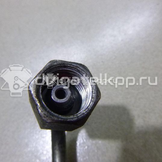 Фото Трубка ТНВД  314122f000 для hyundai Grand Santa Fe