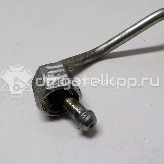 Фото Трубка ТНВД  314122F000 для hyundai Grand Santa Fe