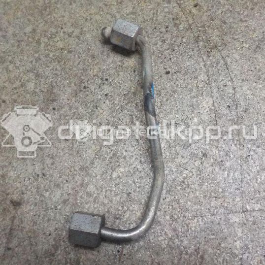 Фото Трубка ТНВД  314122F000 для hyundai Grand Santa Fe