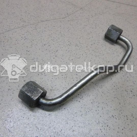 Фото Трубка ТНВД  314122f000 для hyundai Grand Santa Fe