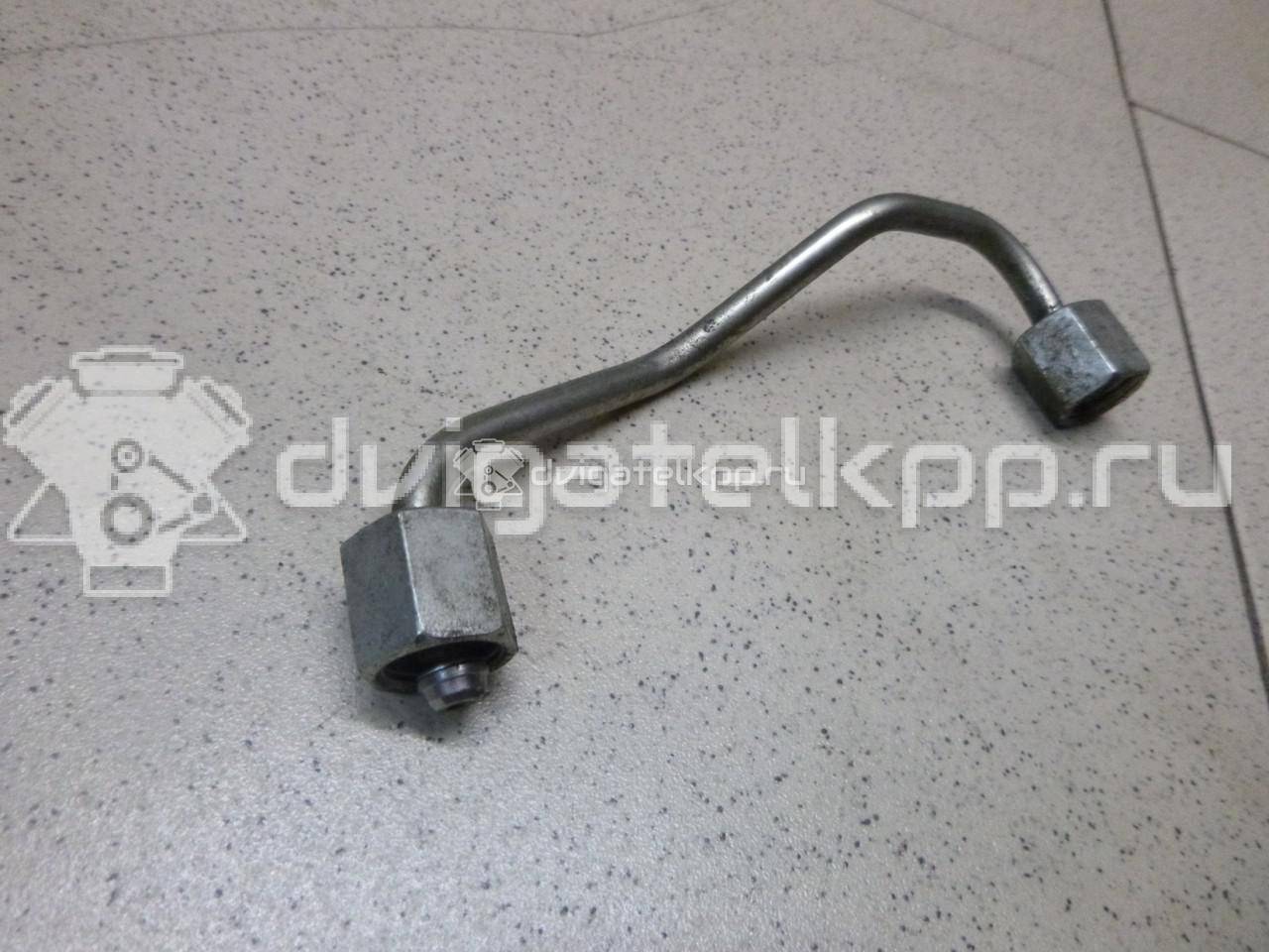 Фото Трубка ТНВД  314122f000 для hyundai Grand Santa Fe {forloop.counter}}