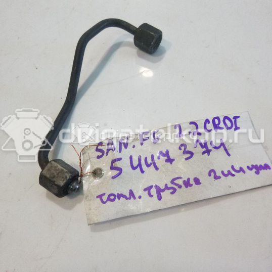 Фото Трубка ТНВД  314122f000 для hyundai Grand Santa Fe