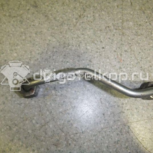 Фото Трубка ТНВД  314122f000 для hyundai Grand Santa Fe