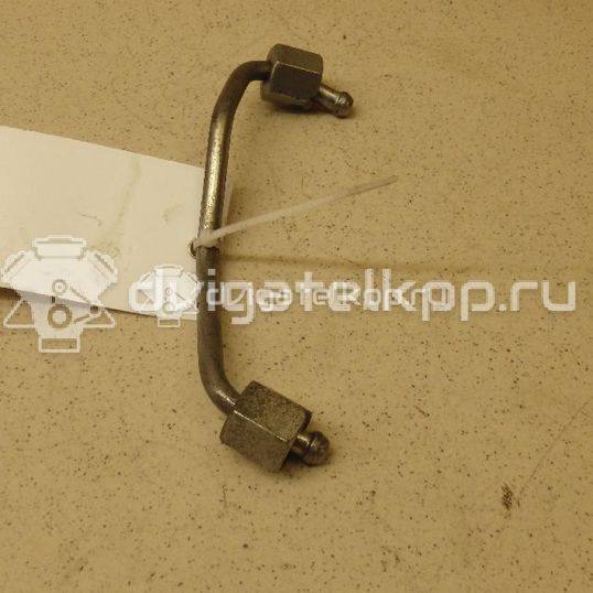 Фото Трубка ТНВД  314122f000 для hyundai Grand Santa Fe