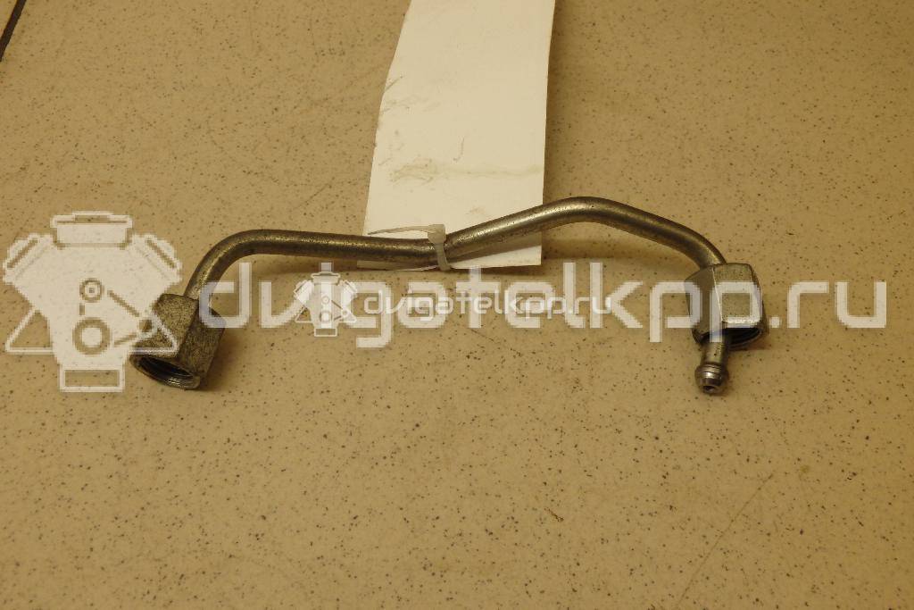 Фото Трубка ТНВД  314122f000 для hyundai Grand Santa Fe {forloop.counter}}