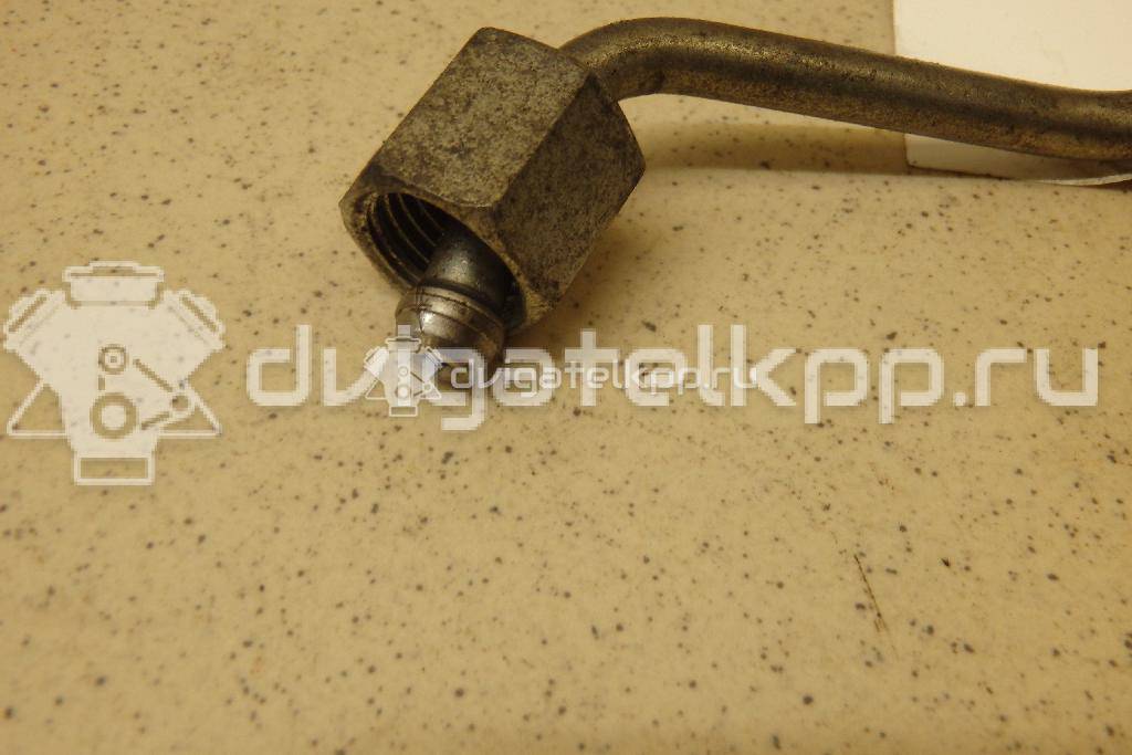 Фото Трубка ТНВД  314122f000 для hyundai Grand Santa Fe {forloop.counter}}