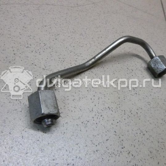 Фото Трубка ТНВД  314122f000 для hyundai Grand Santa Fe