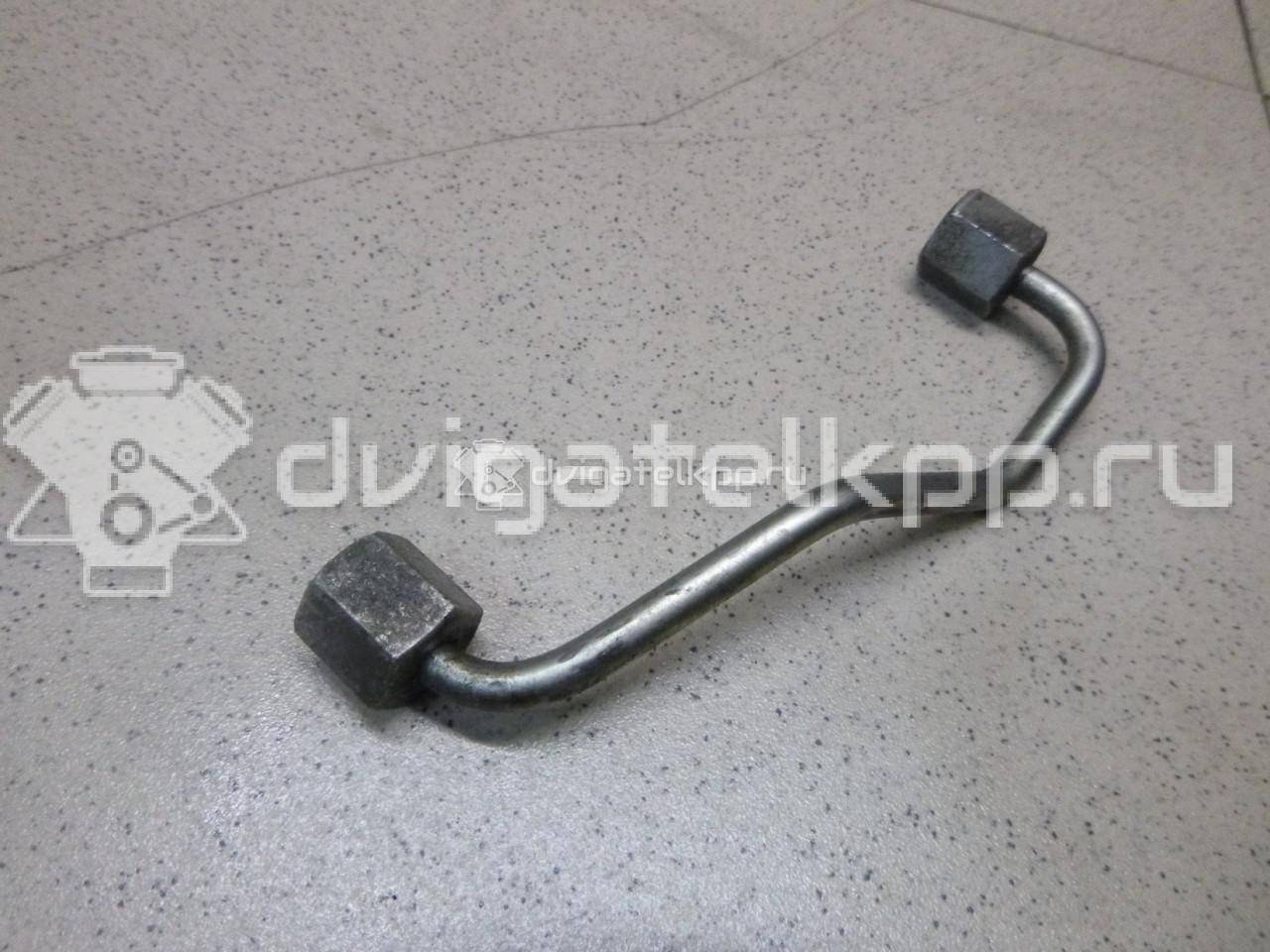 Фото Трубка ТНВД  314122f000 для hyundai Grand Santa Fe {forloop.counter}}