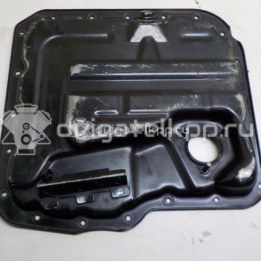 Фото Поддон масляный двигателя  215202F012 для Hyundai / Kia