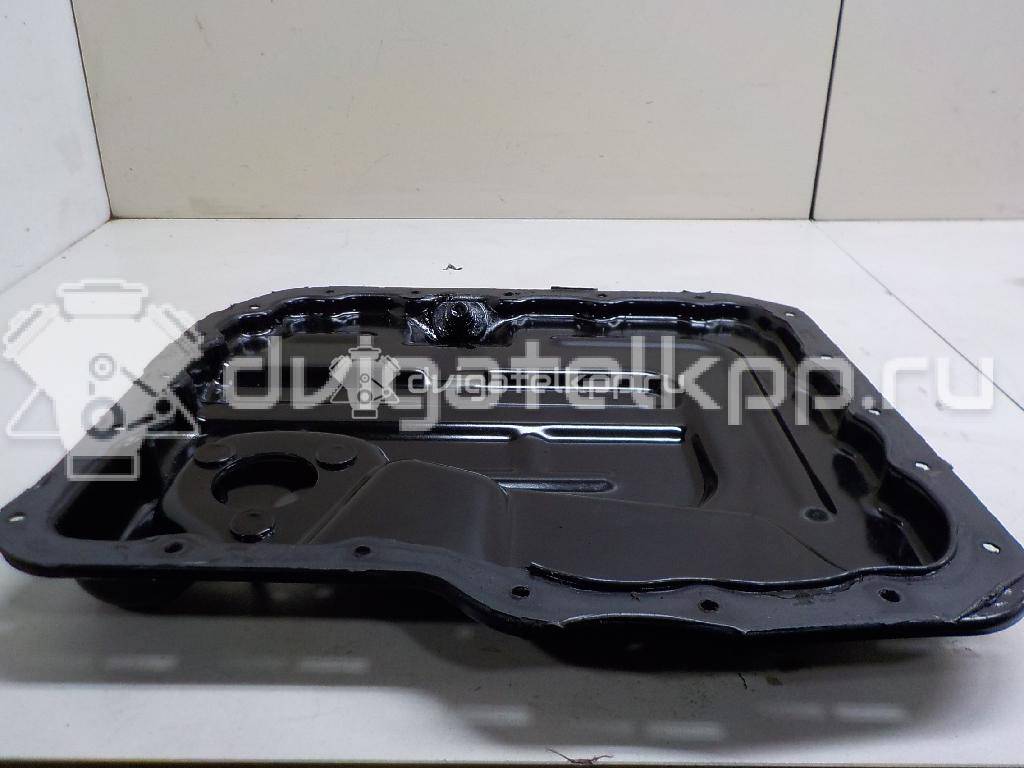 Фото Поддон масляный двигателя  215202F012 для Hyundai / Kia {forloop.counter}}