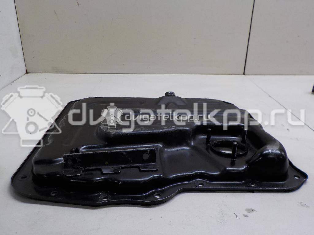 Фото Поддон масляный двигателя  215202F012 для Hyundai / Kia {forloop.counter}}