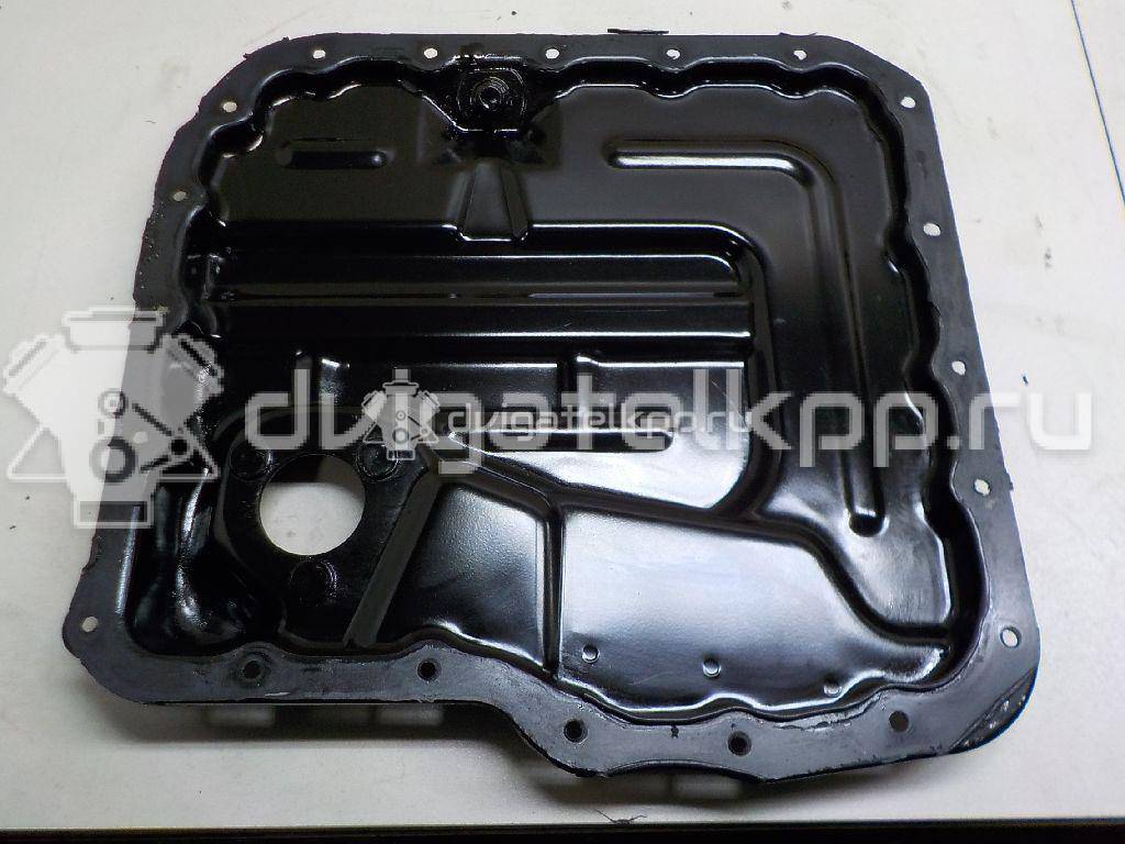 Фото Поддон масляный двигателя  215202F012 для Hyundai / Kia {forloop.counter}}