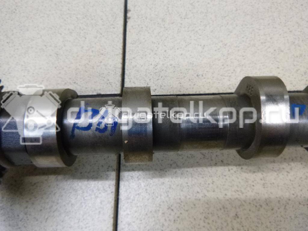 Фото Распредвал выпускной  242002f010 для Hyundai / Kia {forloop.counter}}